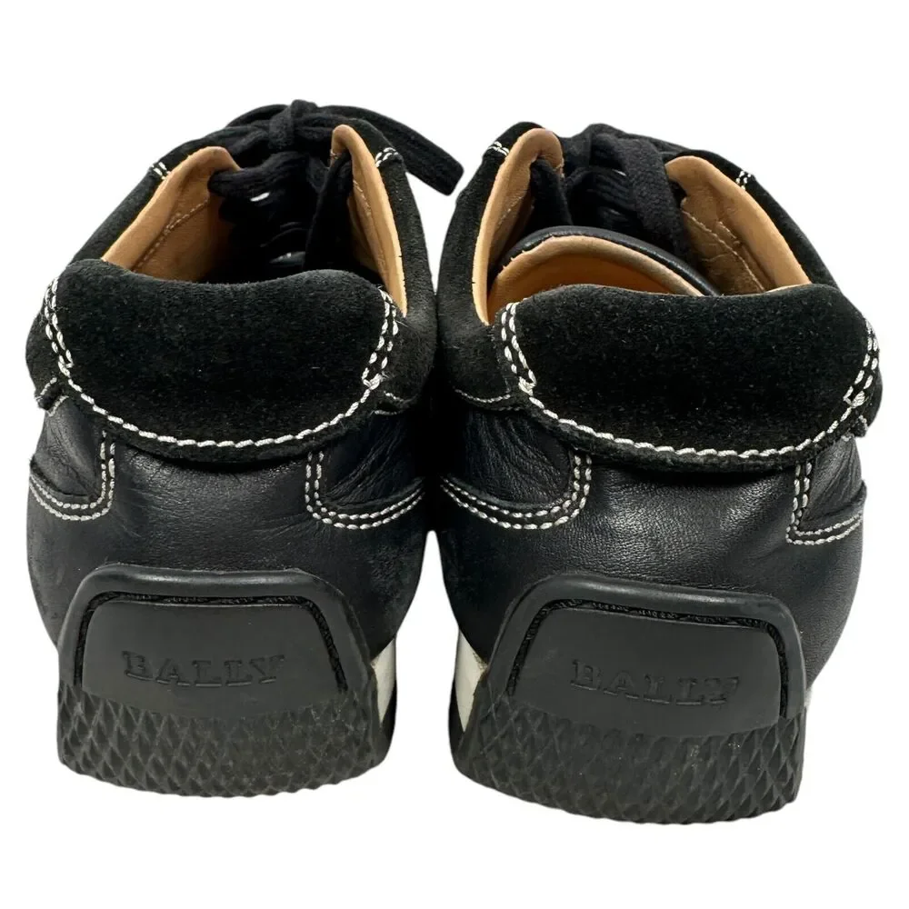Bally alexane low